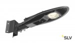 SLV 234205 Streetlamp, anthrazit, 4000K, kleine Version