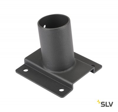 SLV 234235 Wandhalter f?r Streetlight, gro?, anthrazit
