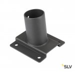 SLV 234235 Wandhalter f?r Streetlight, gro?, anthrazit
