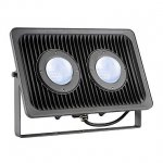 SLV 234335 ZYKLOP STRAHLER, anthrazit, 4000k, 2 Linsen