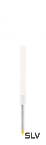 234411 SLV LIGHT PIPE LED  90 светильник IP55 с LED 11Вт, 2700K, 630лм, белый