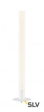 234421 SLV LIGHT PIPE LED 140 светильник IP55 с LED 11Вт, 2700K, 630лм, белый