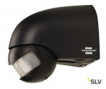 SLV 410865 Bewegungsmelder Infrarot IP44, anthrazit