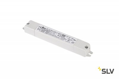 SLV 464030 TCI LED-Treiber, 11VA, 700mA, inkl. Zugentlastung