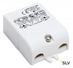 SLV 464108 LED TREIBER 3W, 350mA, inkl. Zugentlastung