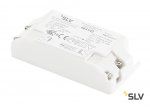 SLV 464142 LED-Treiber, 10W, 700mA, inkl. Zugentlastung, dimmbar