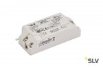 SLV 464144 LED-TREIBER 15W, 500mA, inkl. Zugentlastung, dimmbar