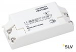 SLV 470507 LED NETZTEIL 12W, 12V