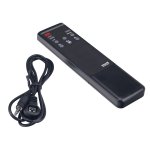 SLV 470520 Fernbedienung f?r POWER LIM 2 Mastersteuerungen, inkl. Infrarot-Empf?nger