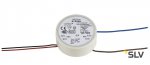 SLV 470546 LED NETZTEIL DOSENEINBAU 12W, 24V