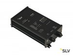 SLV 470548 LED Netzteil, 150W, 24V, IP44, inkl. Kabelverschraubung
