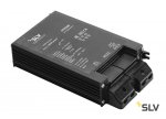 SLV 470549 LED Netzteil, 150W, 24V, inkl. Kabelverschraubung