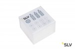 SLV 470670 COLOR CONTROL Wall Panel, Ein- und Aufbau, 100V-240V