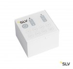 470680 SLV KELVIN CONTROL, контроллер настенный 100-240В AC, 2Вт, накладной или встроенный монтаж, белый