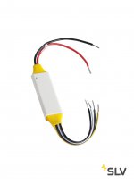 470682 SLV KELVIN CONTROL, SLAVE-контроллер 12/24В DC, 2 канала по 3А макс.