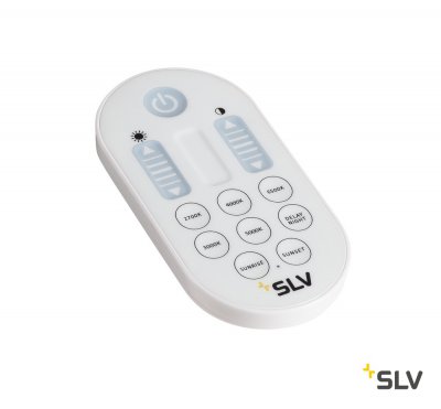 470683 SLV KELVIN CONTROL, пульт дистанционного управления, без батареек