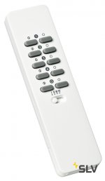 SLV 470800 Funk Fernbedienung 16 Kanal
