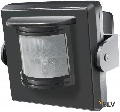 SLV 470809 Funk Outdoor-Bewegungsmelder