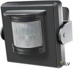 SLV 470809 Funk Outdoor-Bewegungsmelder