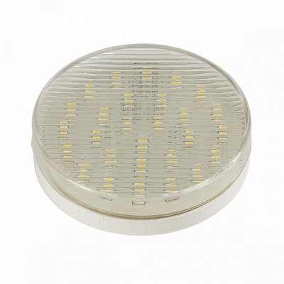 SLV 551371 GX53, SMD LED, 3W, weiss, nicht dimmbar