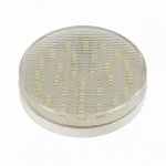 SLV 551371 GX53, SMD LED, 3W, weiss, nicht dimmbar