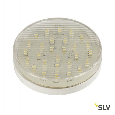 SLV 551372 GX53, SMD LED, 3W, warmweiss, nicht dimmbar