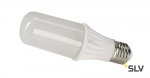 SLV 551532 E27 TUBE LED Leuchtmittel, 3000K, f?r Aussenleuchten geeignet