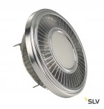 SLV 551612 LED AR111, CREE XT-E LED, 15W, 140°, 2700K