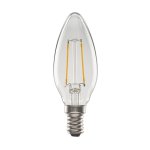 SLV 551812 VINTA LED 2W Leuchtmittel, E14, 2700K