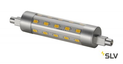SLV 551893 COREPRO LED LINEAR R7S, 118mm 3000K, 6,5W