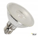SLV 551933 PAR30 Leuchtmittel, 12W, COB LED, 3000K, 38°, 3 Step-Dim