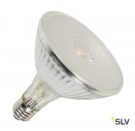 SLV 551944 PAR38 Leuchtmittel, 18W, COB LED, 4000K, 38°, 3 Step-Dim