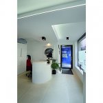 SLV 552102 FLEXLED ROLL 1 m сборка гибкая из 60 светодиодов 24В=, 5Вт, 3000К, 370lm/m