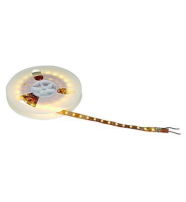 SLV 552110 FLEXLED ROLL 3 m сборка гибкая из 180 светодиодов 24В=, 14Вт, 2700К, 370lm/m