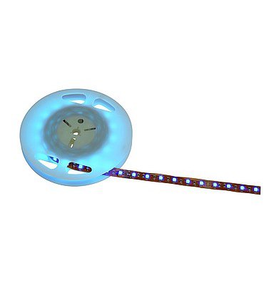 SLV 552117 FLEXLED ROLL 3 m сборка гибкая из 180 синих светодиодов 24В=, 14Вт