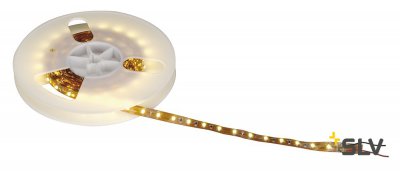 SLV 552122 FLEXLED ROLL 24V, 20W, warm- weiss, 5m, 60 LED/m
