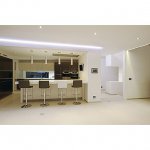 SLV 552130 FLEXLED ROLL PRO 24V, LED-Strip, 1m, 60 LED/m, 15W, 2700K