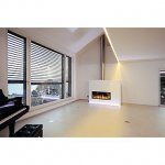 SLV 552130 FLEXLED ROLL PRO 24V, LED-Strip, 1m, 60 LED/m, 15W, 2700K