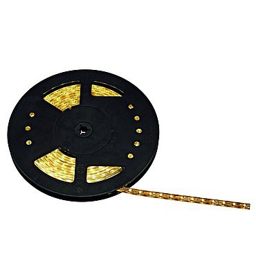 SLV 552212 IP FLEXLED ROLL 3 m сборка гибкая IP55 из 180 светодиодов 12В=, 12Вт, 3000К, 350lm/m