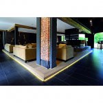 SLV 552263 IP FLEXLED ROLL 24V, 15W, 3000K, 3m, 60 LED/m, IP55