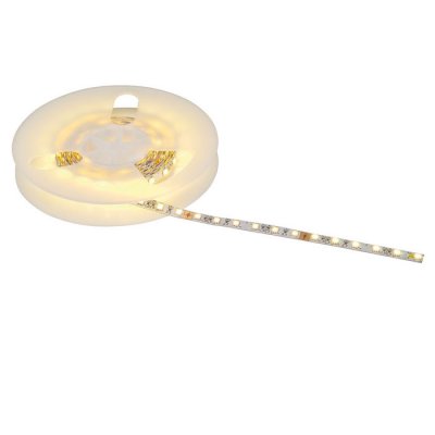 SLV 552263 IP FLEXLED ROLL 24V, 15W, 3000K, 3m, 60 LED/m, IP55