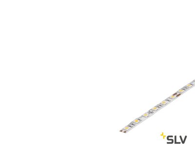 SLV 552442 FLEXLED ROLL SELECT 24V, LED-Strip, 3m, 2700K