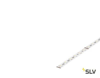 SLV 552453 FLEXLED ROLL MULTICOLOUR 24V, LED-Strip, 3m