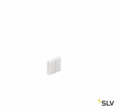 SLV 552461 Direktverbinder f?r FLEXLED ROLL MULTICOLOUR 24V RGBW 5050 LED Strip