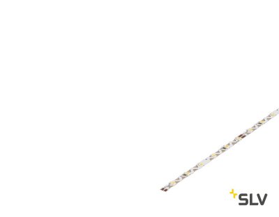 SLV 552525 FLEXLED ROLL 3D 24V, LED-Strip, 5m, 5000K SLV 552525 FLEXLED ROLL 3D 24V, LED-Strip, 5m, 5000K