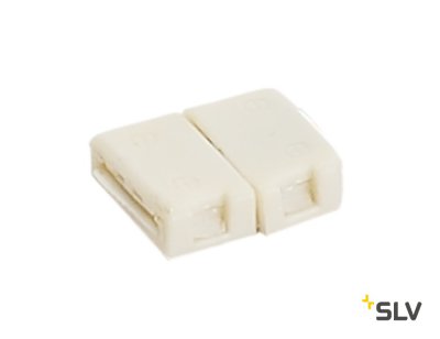 SLV 552651 Direktverbinder f. RGB FLEXLED ROLL, 10mm breite SLV 552651 Direktverbinder f. RGB FLEXLED ROLL, 10mm breite