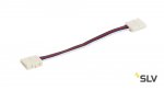 SLV 552652 Flexverbinder f. RGB FLEXLED ROLL, 10mm breite, 10cm