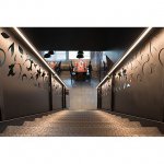 SLV 552673 Profil-Strip SELECT 120, 24V 8mm x 5m, 3000K, 500lm/m