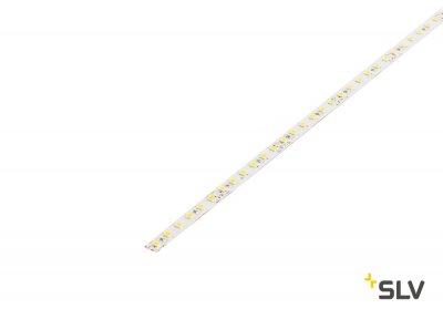 SLV 552693 Profil-Strip SELECT 120, 24V 8mm x 5m, 3000K, 800lm/m SLV 552693 Profil-Strip SELECT 120, 24V 8mm x 5m, 3000K, 800lm/m