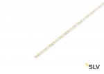 SLV 552694 Profil-Strip SELECT 120, 24V 8mm x 5m, 4000K, 800lm/m